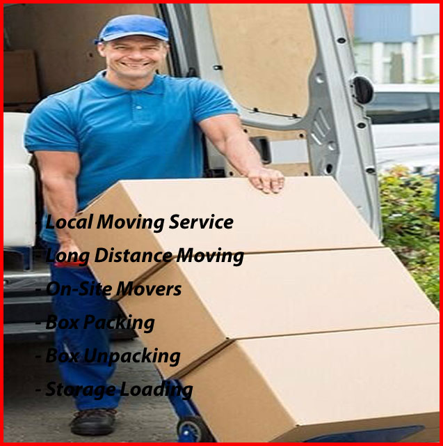 Packers And Movers Noida Sector 160